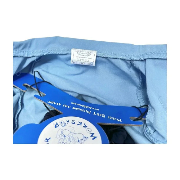 BAB Build-A-Bear Police  Officer Costume New - Picture 6 of 10